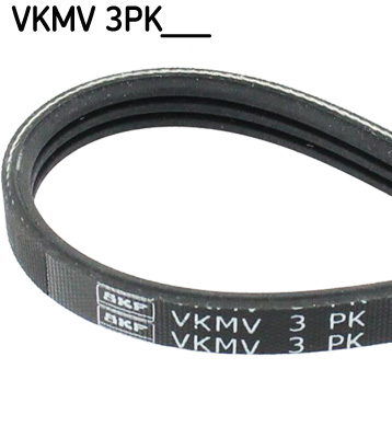 Curea transmisie cu caneluri VKMV 3PK712 SKF